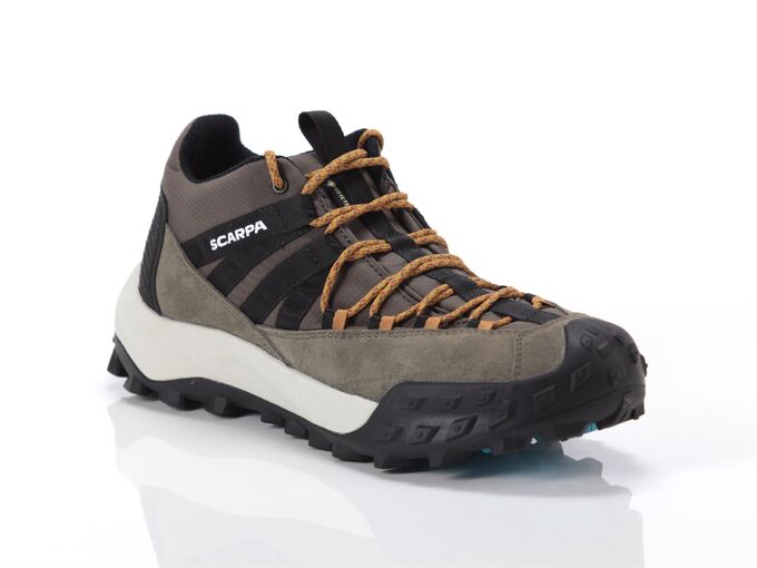 Scarpa Rove Gtx Mud-Burnt man 32718-200-008