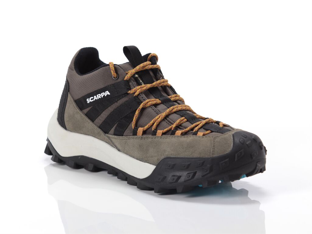 Scarpa Rove Gtx Mud-Burnt man 32718-200-008