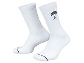  U J ED PLY CRW 1PR - Calzini unisex Nike. Disponibile in diverse taglie: 46, 40, 41, 42, 43, 44, 45, 36, 37, 38, 39, 35, 34 e c