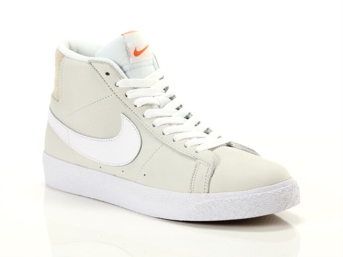 Nike Sb Zoom Blazer Mid Iso unisex man DA8855 100