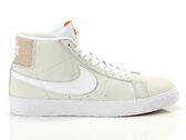 Nike Sb Zoom Blazer Mid Iso unisex man DA8855 100