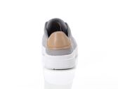 Timberland Seneca Bay Low Lace Up Sneaker Light Grey Nubuck man TB0A41F7EM0