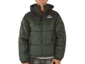 Berna Piumino Verde man 215092-6