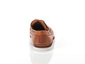  Classic Boat Shoe Apricot Buff - Boots uomo Timberland. Disponibile in diverse taglie: 41 e colori marrone. YOUSPORTY.