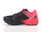 Scarpa Spin Ultra Gtx Wmn Bright Rose Fluo Black woman 33069-202-1