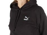  Better Classic Cropped Hoodie Tr - Felpe donna Puma. Disponibile in diverse taglie: l, m, xs e colori nero. YOUSPORTY.