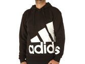  Giant Logo - Felpe uomo Adidas. Disponibile in diverse taglie: m, s e colori bianco, nero. YOUSPORTY.