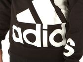  Giant Logo - Felpe uomo Adidas. Disponibile in diverse taglie: m, s e colori bianco, nero. YOUSPORTY.