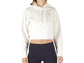  Better Classic Cropped Hoodie Tr - Felpe donna Puma. Disponibile in diverse taglie: m, s, xs e colori bianco panna. YOUSPORTY.