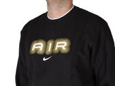 Nike M NSW SW AIR CREW FLC BB man HM0177 010