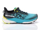 Scarpa Golden Gate 2 Wmn Azure Lime Atr2w I Respond 2 woman 33085-352-4