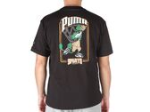 Puma Puma Team For The Fun Base Graphic man 624395 01