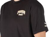 Puma Puma Team For The Fun Base Graphic man 624395 01