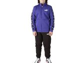 Puma Tape Sweat Suit boy 670114 27