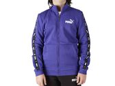 Puma Tape Sweat Suit boy 670114 27