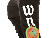  M J Why not? - Pantaloni uomo Nike. Disponibile in diverse taglie: m e colori bianco, nero, verde. YOUSPORTY.