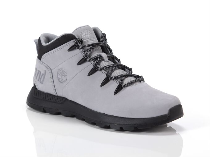 Timberland Sprint Trekker Mid Lace Sneaker Ligh man TB0A6DQDEM0