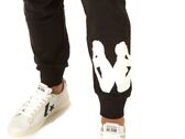  Sport Trousers Authentic Fenty - Pantaloni uomo Robe di Kappa. Disponibile in diverse taglie: m, s e colori bianco, nero. YOUSP