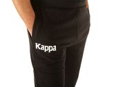  Sport Trousers Authentic Fenty - Pantaloni uomo Robe di Kappa. Disponibile in diverse taglie: m, s e colori bianco, nero. YOUSP