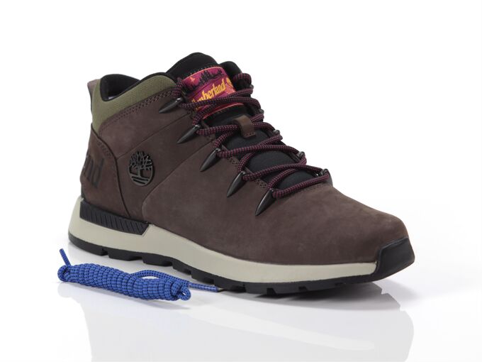 Timberland Sprint Trekker Mid man TB0A6DQDW07