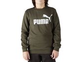 Puma No.1 Logo Sweat Suit boy 670884 71