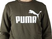 Puma No.1 Logo Sweat Suit boy 670884 71