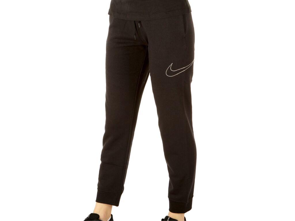 Nike NSW FLC GX MR Jggr woman DD5842 010