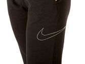 Nike NSW FLC GX MR Jggr woman DD5842 010