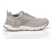 Timberland Voyager Park Low Lace Up Sneaker Light Up Taupe man TB0A6DTEEO4