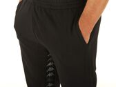  Sport Trousers Banda Chivas - Pantaloni uomo Robe di Kappa. Disponibile in diverse taglie: m, s, xl e colori grigio, nero. YOUS