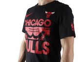 Nike CHICAGO BULLS COURTSIDE man HQ0588 010