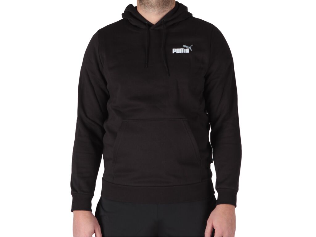 Puma ESS Small Logo Hoodie man 674471 61