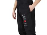 Nike K NSW CLUB FLC JGGR MLOGO junior HQ0973 010