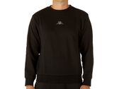 Robe di Kappa Fleece Jumper Banda Chirpi man 361538W 005