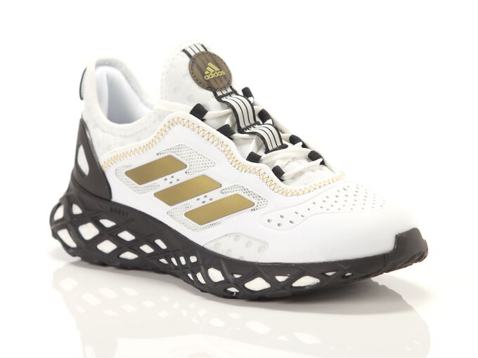 Adidas Web Boost J woman/child HQ1415