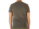 Superdry Vintage Corp Logo Tee Vintage Black man M1011475A 06A