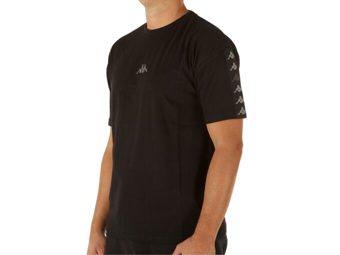 Robe di Kappa T-Shirt Banda Cuveas man 361585W 005