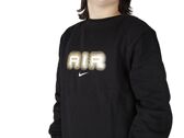 Nike B NSW SW AIR CREW FLC BB junior HQ4187 010