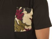Robe di Kappa T-Shirt Banda Fadal man 37128JW BFX