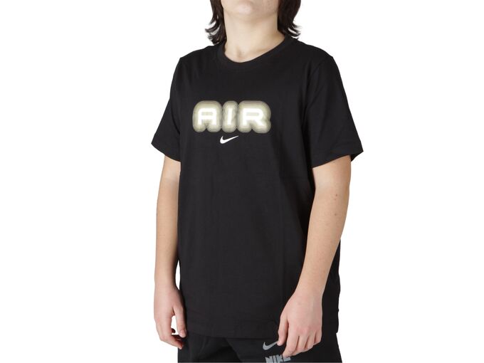 Nike B NSW SW AIR GRAPHIC TEE junior HQ4188 010