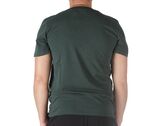 Superdry Neon Vl T Shirt Light Enamel Green man M1011922A 27E