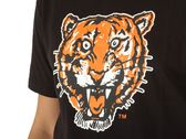  Crewneck T-Shirt - T-Shirt uomo Champion. Disponibile in diverse taglie: l, m, s, xl e colori bianco, nero, arancione. YOUSPORT