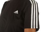 Adidas T-Shirt Crop 3S woman HR4913