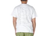 5tate Of Mind Cryptography T-Shirt man TSSOM4118