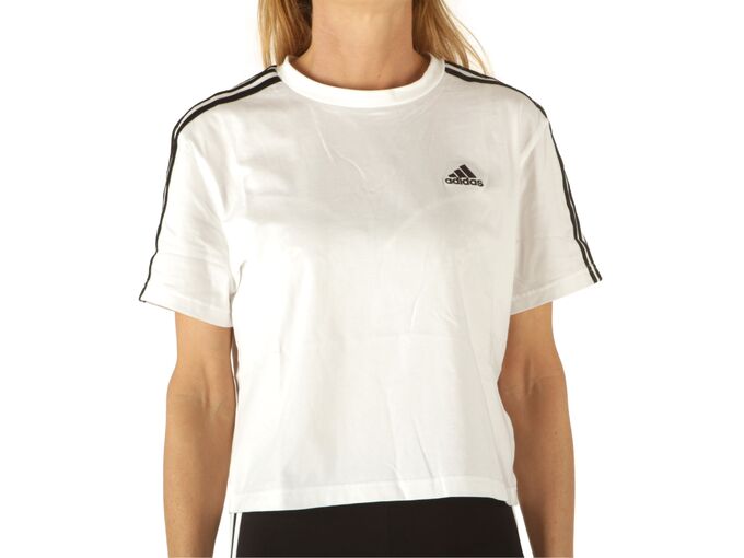 Adidas W 3S CR TOP woman HR4915