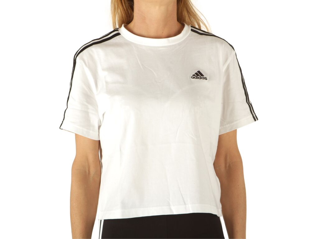 Adidas W 3S CR TOP woman HR4915