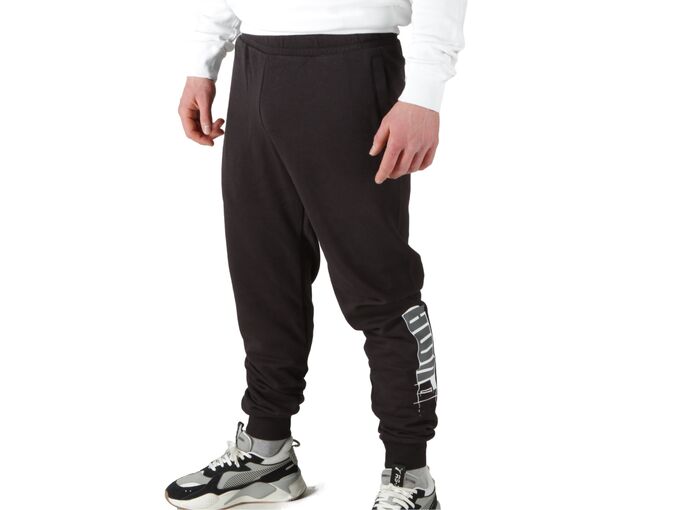 Puma ESS Logo Lab Sweatpants man 678980 01