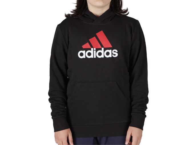 Adidas U BL HOODIE junior HR6370