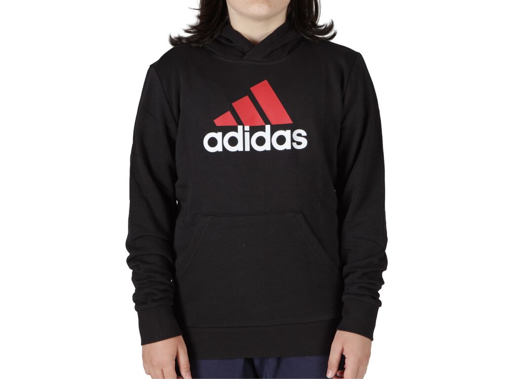 Adidas U BL HOODIE junior HR6370