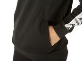 Robe di Kappa Fleece Jumper Banda Famin woman 38153VW A9F
